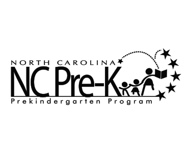 NC Pre-K logo