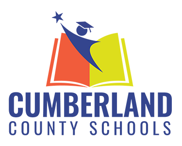 Cumberland County Schools logo